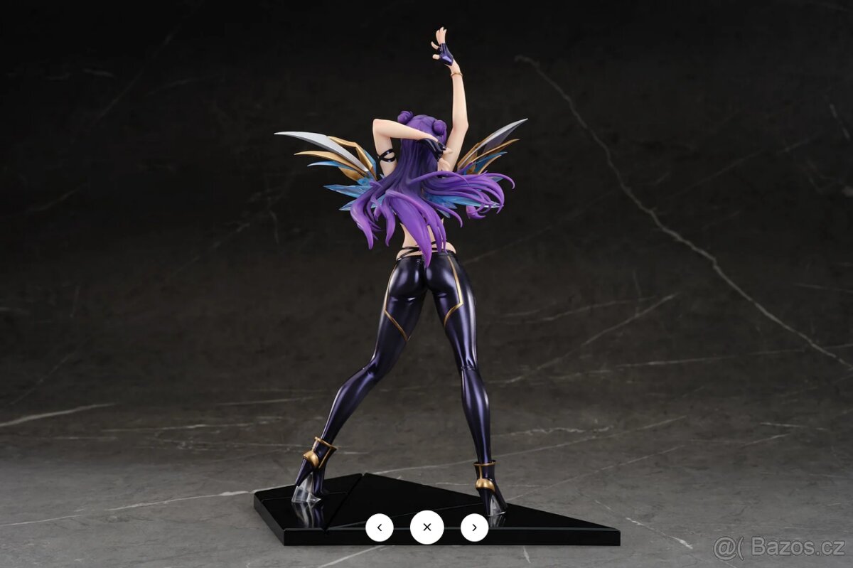 K/DA Kai'Sa - (nová) APEX Toys - 2