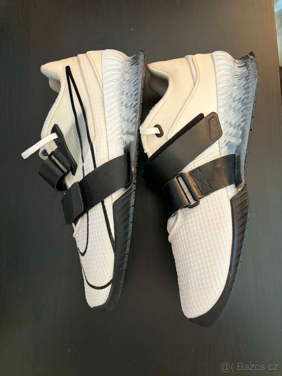 Vzpěračky Nike Romaleos 4 vel. 44 - 2
