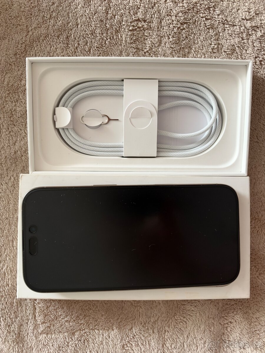 IPhone 16 Pro 128gb - 2