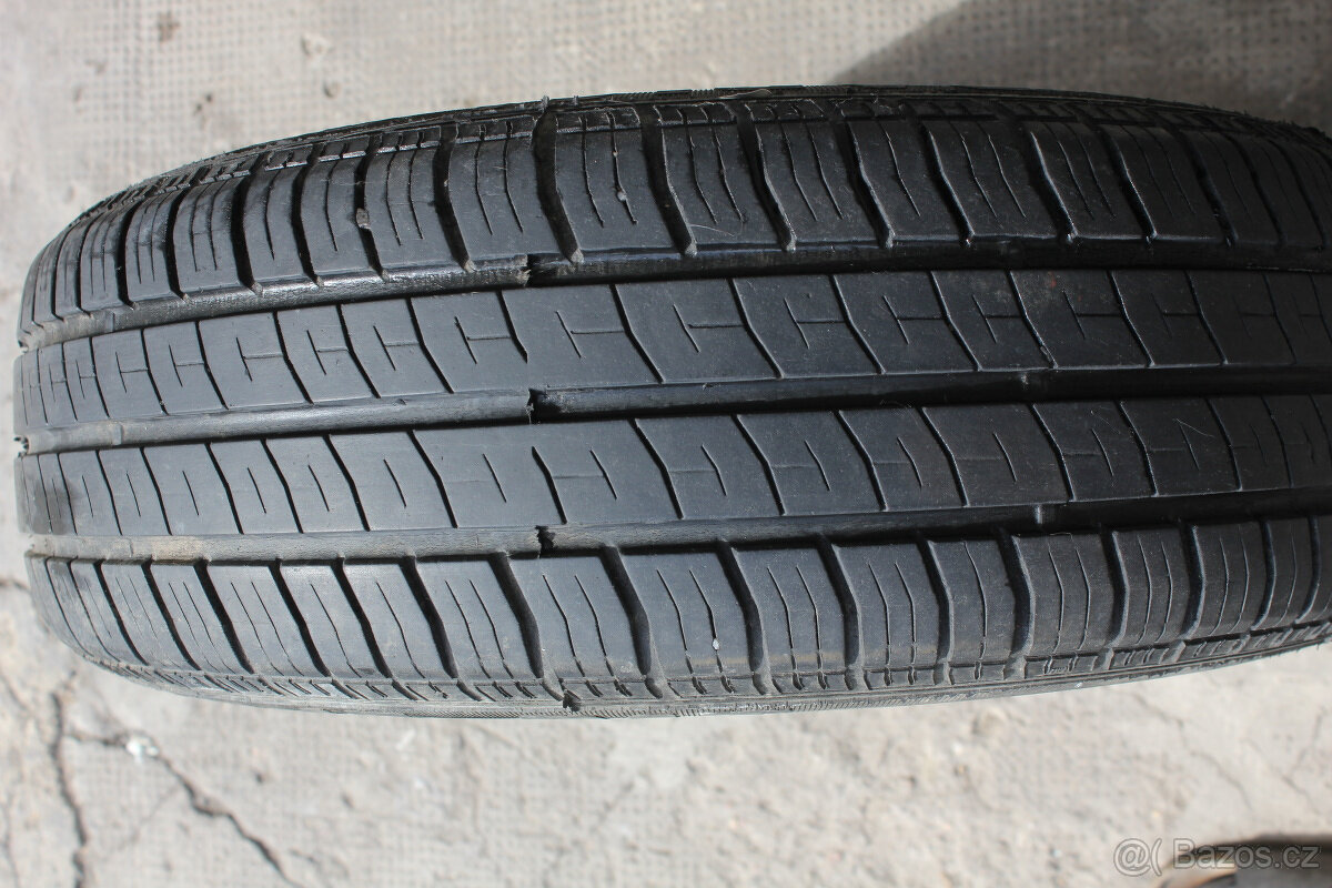 Pneu letní 195/65 R15 91T - 2