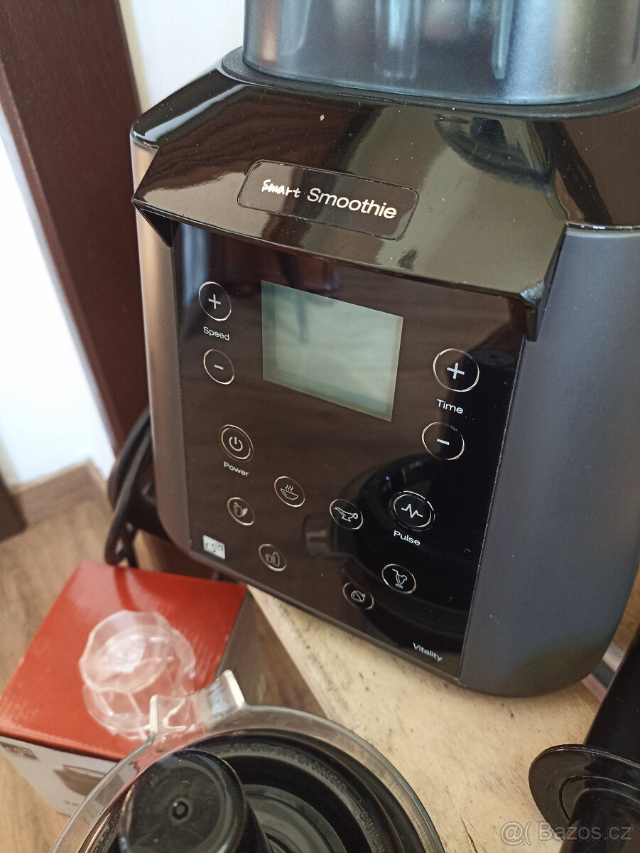 Blender Smart Smoothie G21 Vitality - 2