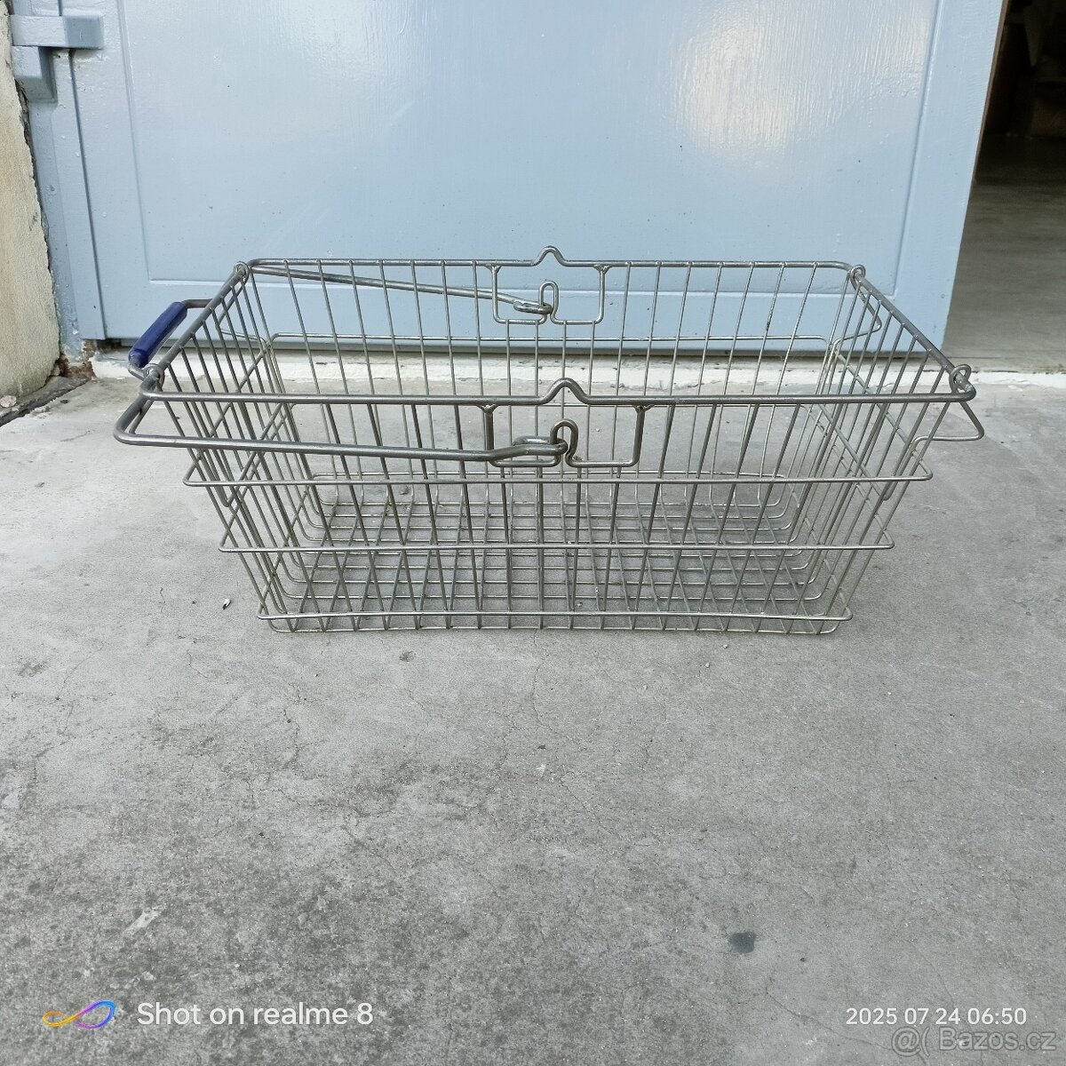 Nákupní košíky - 2