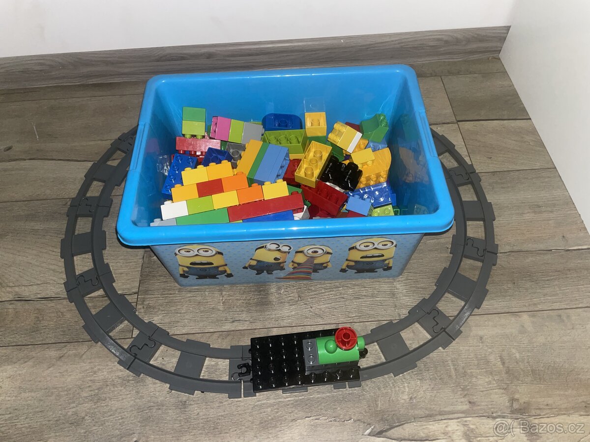 Lego duplo - 2