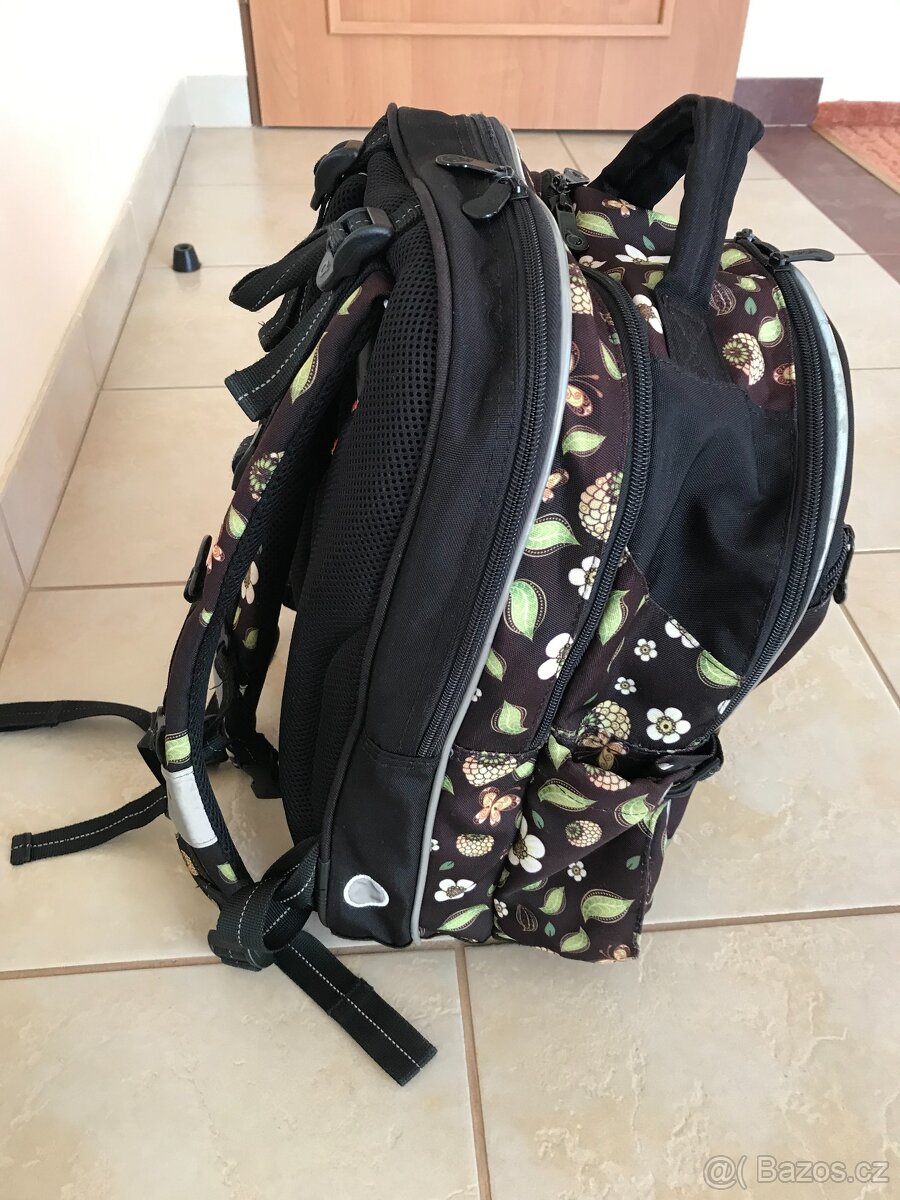 školní dívčí batoh - 2