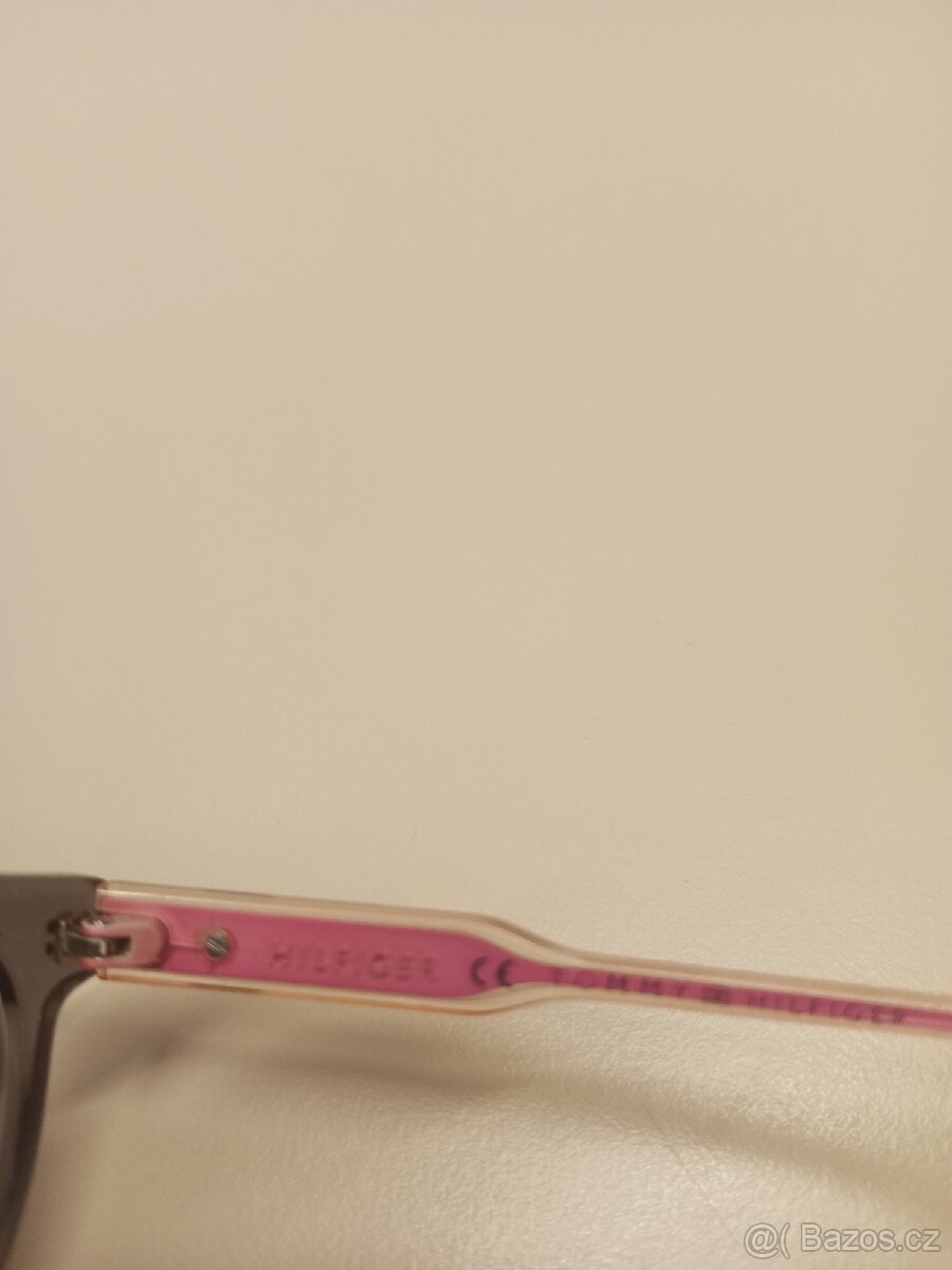 Dívčí brýle (obroučky, obruby) Hilfiger - 2