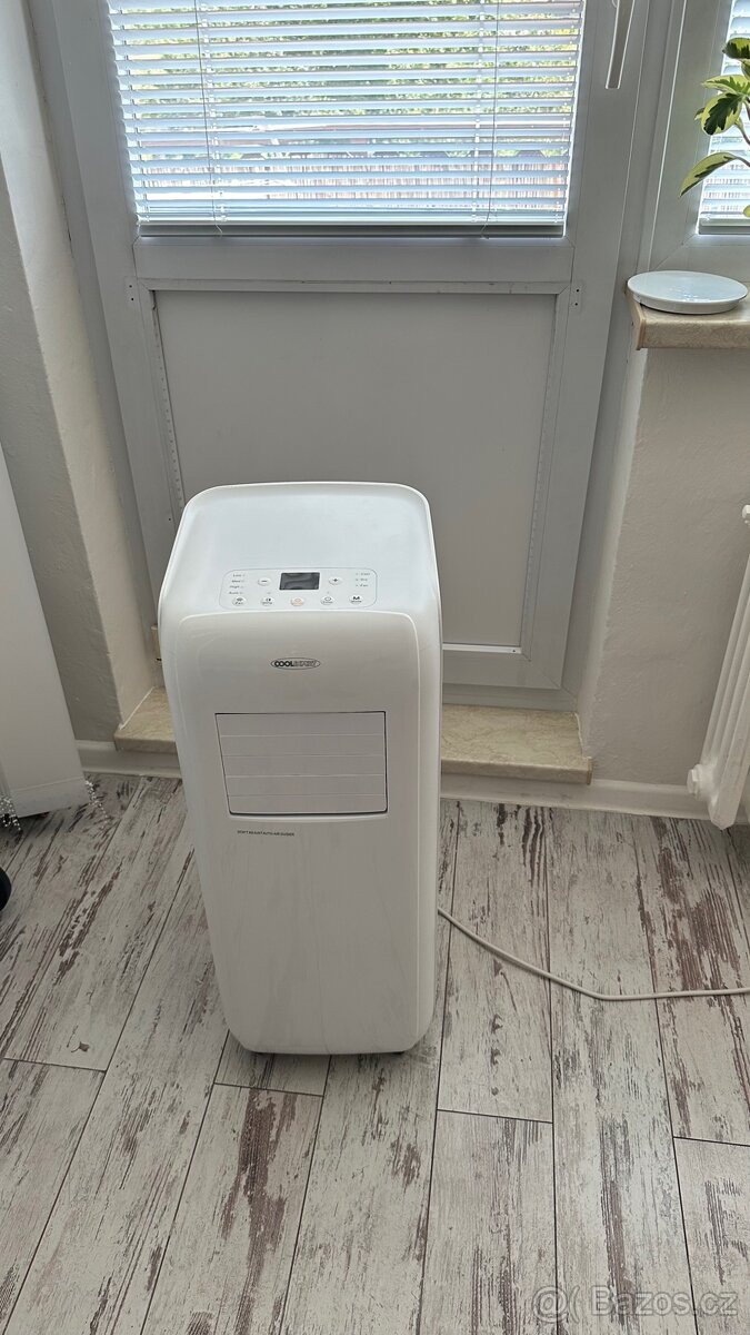 Klimatizace COOLEXPERT APG-09P - 2