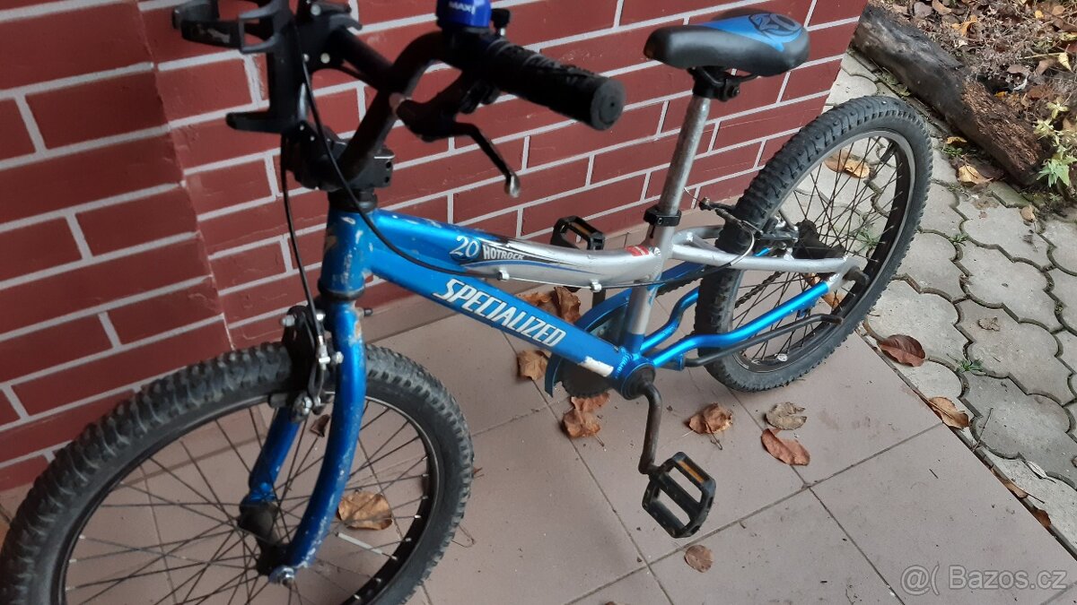 Kolo SPECIALIZED 20 - 2