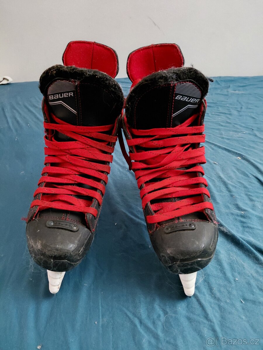 Dětské Brusle Bauer vel. 36 - 2
