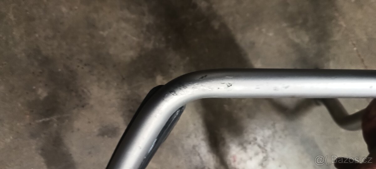 Padací rámy BMW R 1250 GS,GSA - 2