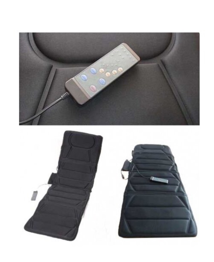 Elektrická masážní podložka Vario de luxe - 2