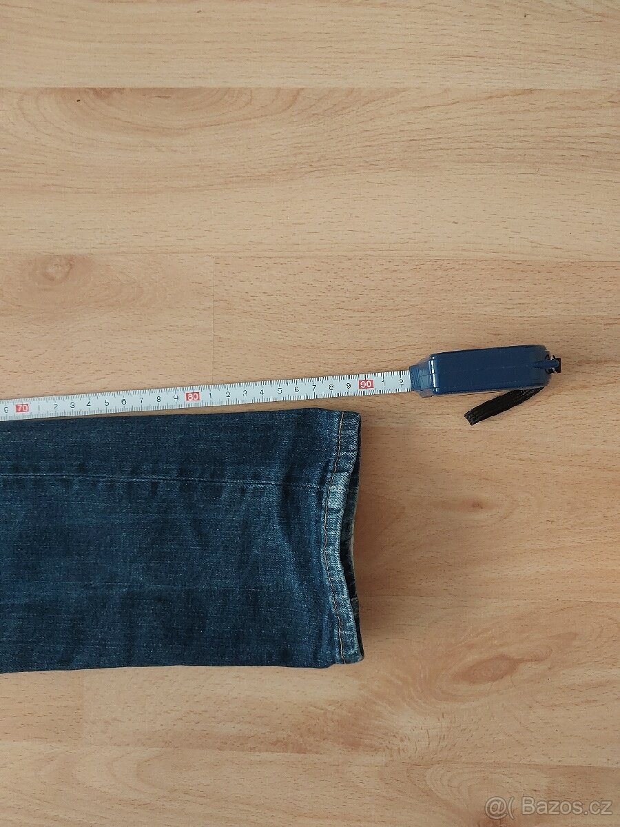 Dětské kalhoty - 2