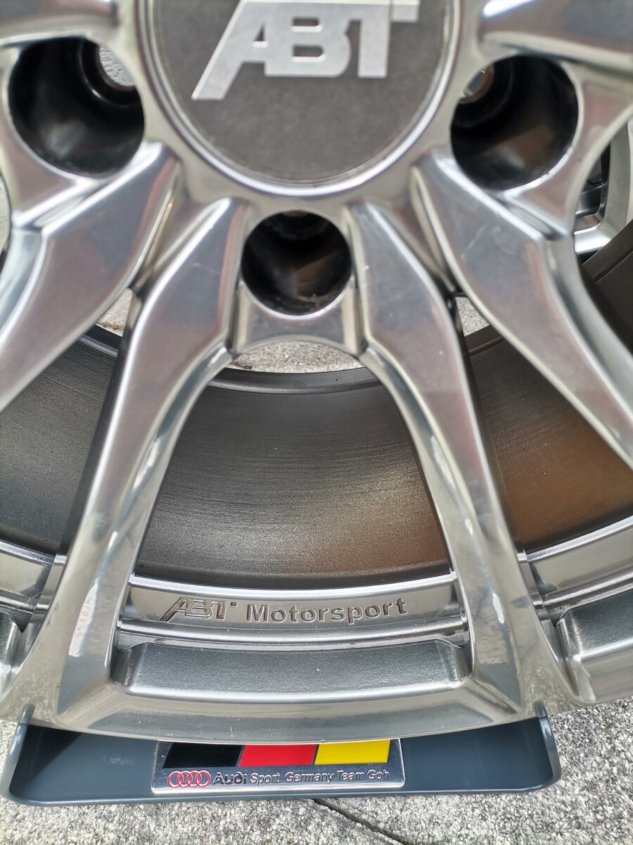 Abt motorsport r20 - 2