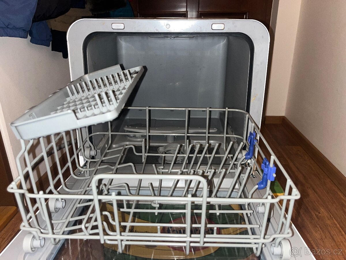 Stolní myčka - 2