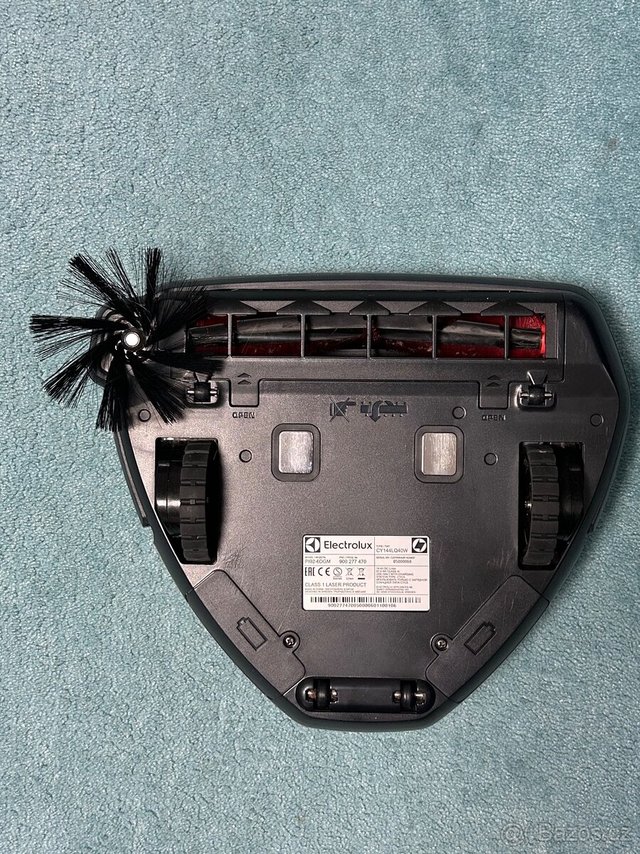 Robotický vysavač Electrolux Pure i9.2 - 2