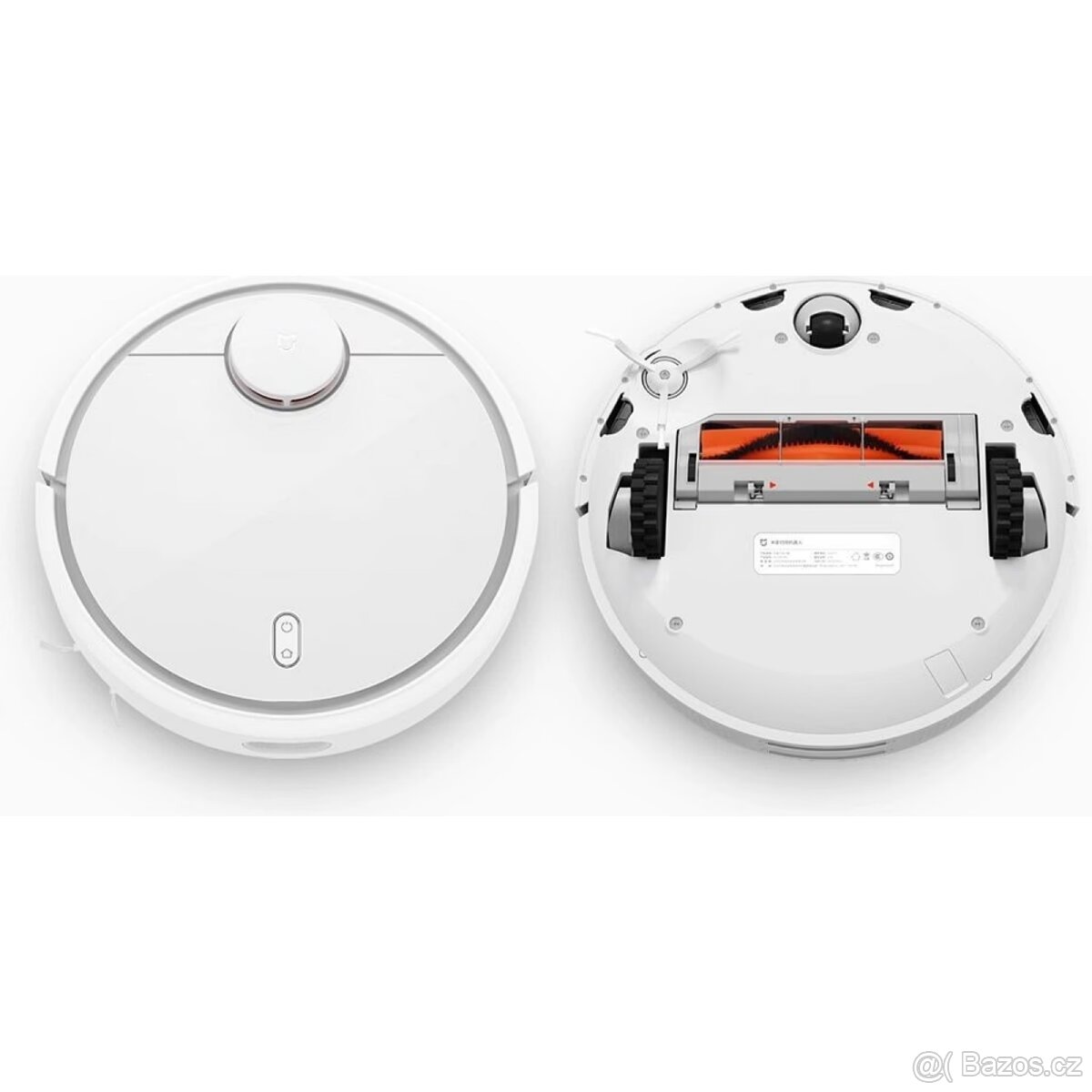 Robotický vysavač Mi - 2
