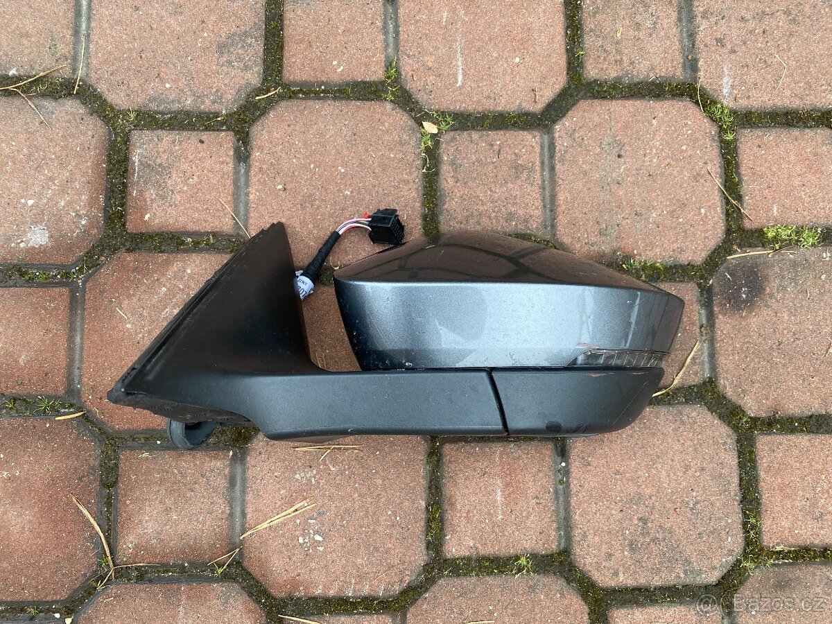 Volkswagen Škoda Náhradné Díly karosérie - 2