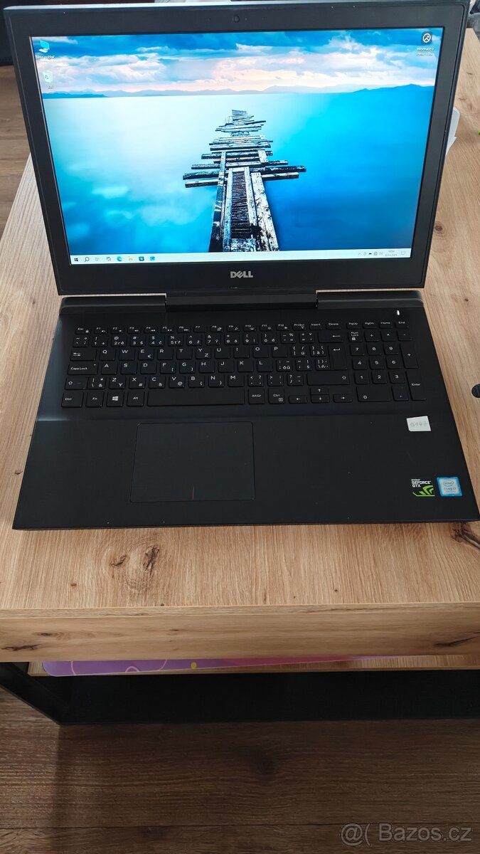 Prodám Notebook Dell - 2