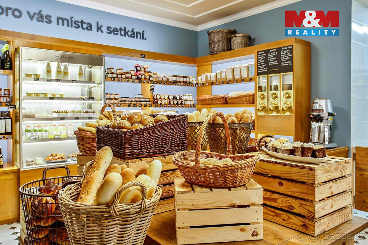 Pronájem obchodního objektu, 86 m², Třemošná, ul. Plzeňská - 2