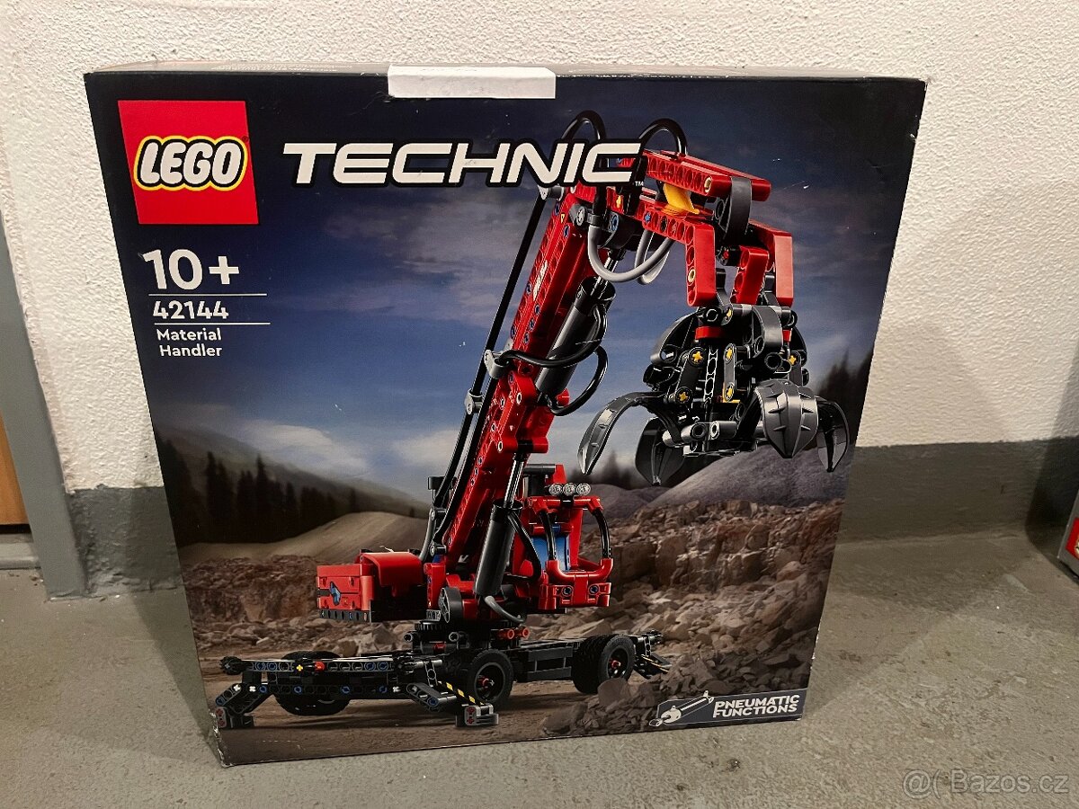 Lego Technic - 2