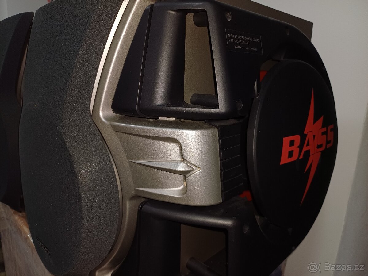 Kenwood LS‑N752 - 2