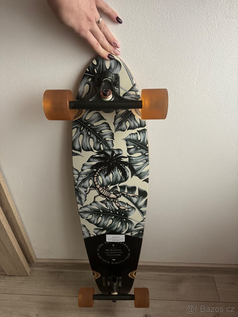Longboard Globe - 2