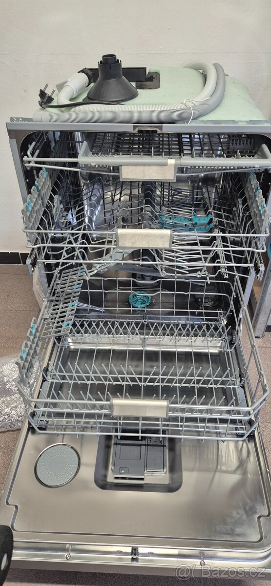 Vestavná Myčka GORENJE - 2