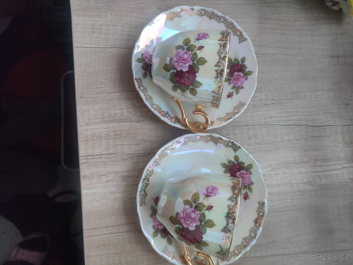 Přátelská sada - 2