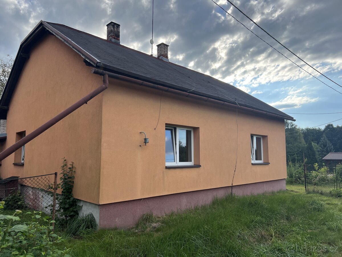 Prodej, dům, 2 900 m poz., 112, Petrovice u Karviné - Dolní - 2