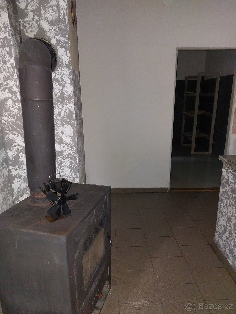 Pronájem prostoru na oslavy a party – Kaplice - 2