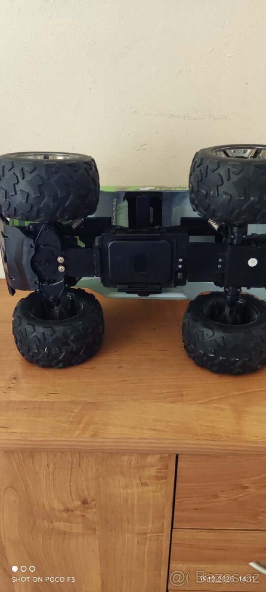 RC auta 6x. - 2