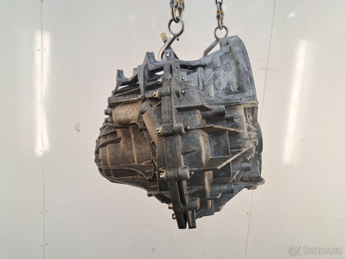 Převodovka PF6082 Renault Trafic/Master,Vivaro - 2