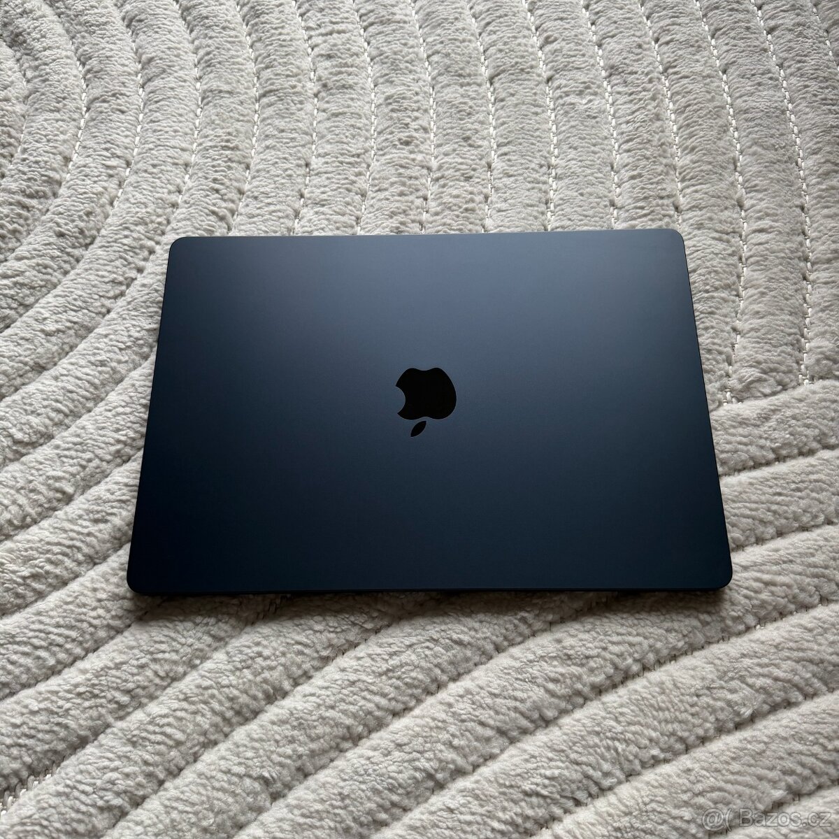 NOVÝ MACBOOK AIR 15” M2/256GB/8GB/BATERIE 100% - 2