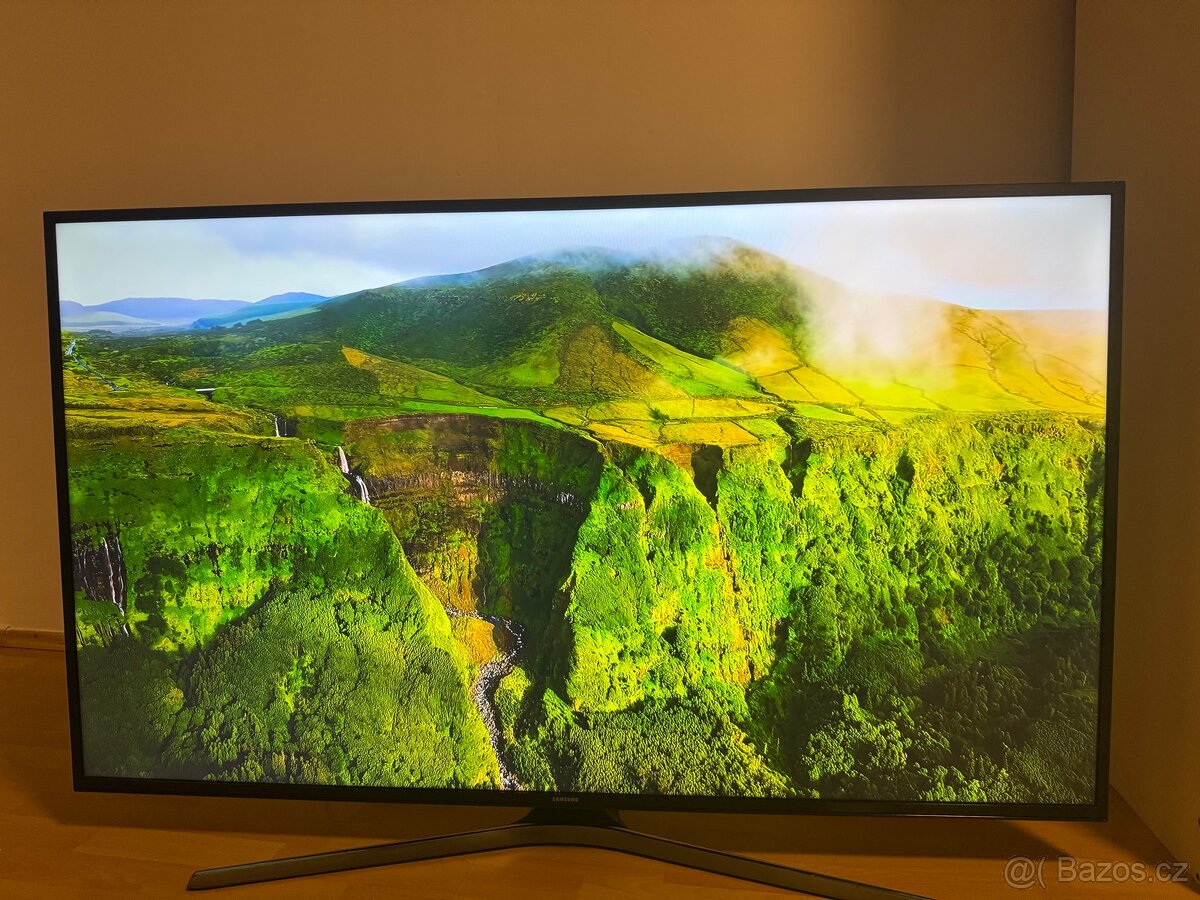 Televize Samsung 55 palců - 2