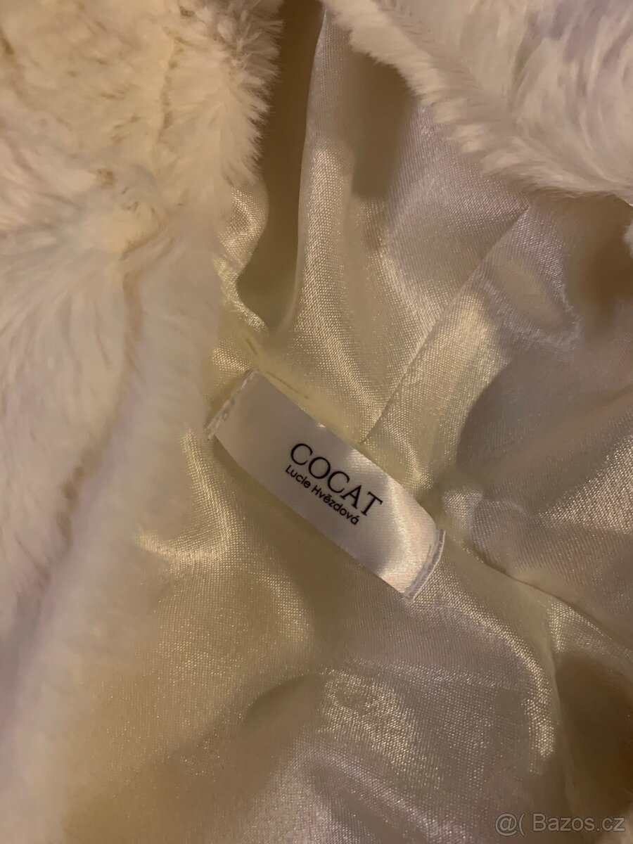 Vesta COCAT nová - 2