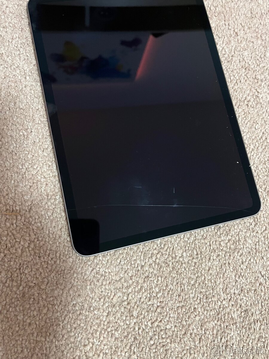 iPad Pro 11 2018 - 2