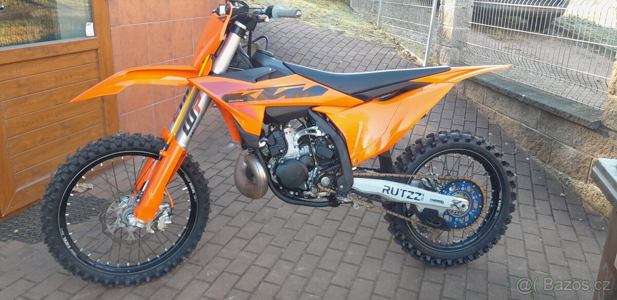 KTM 250 SX - 2