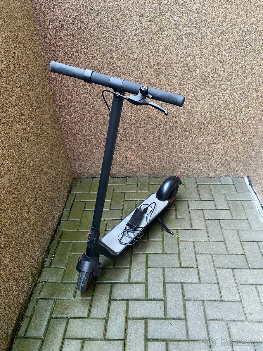 Elektrokoloběžka - 2