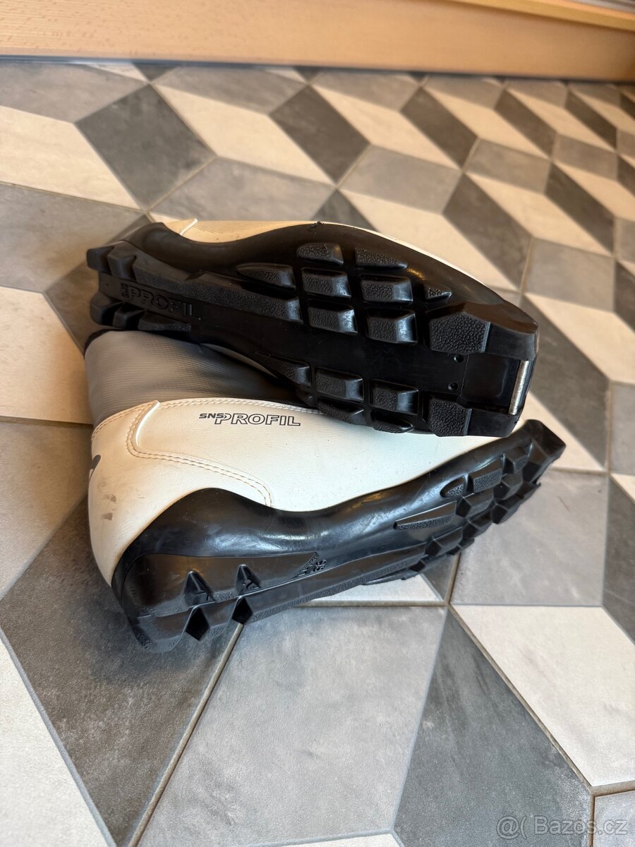 Běžkařské boty Botas velikost 40 - 2