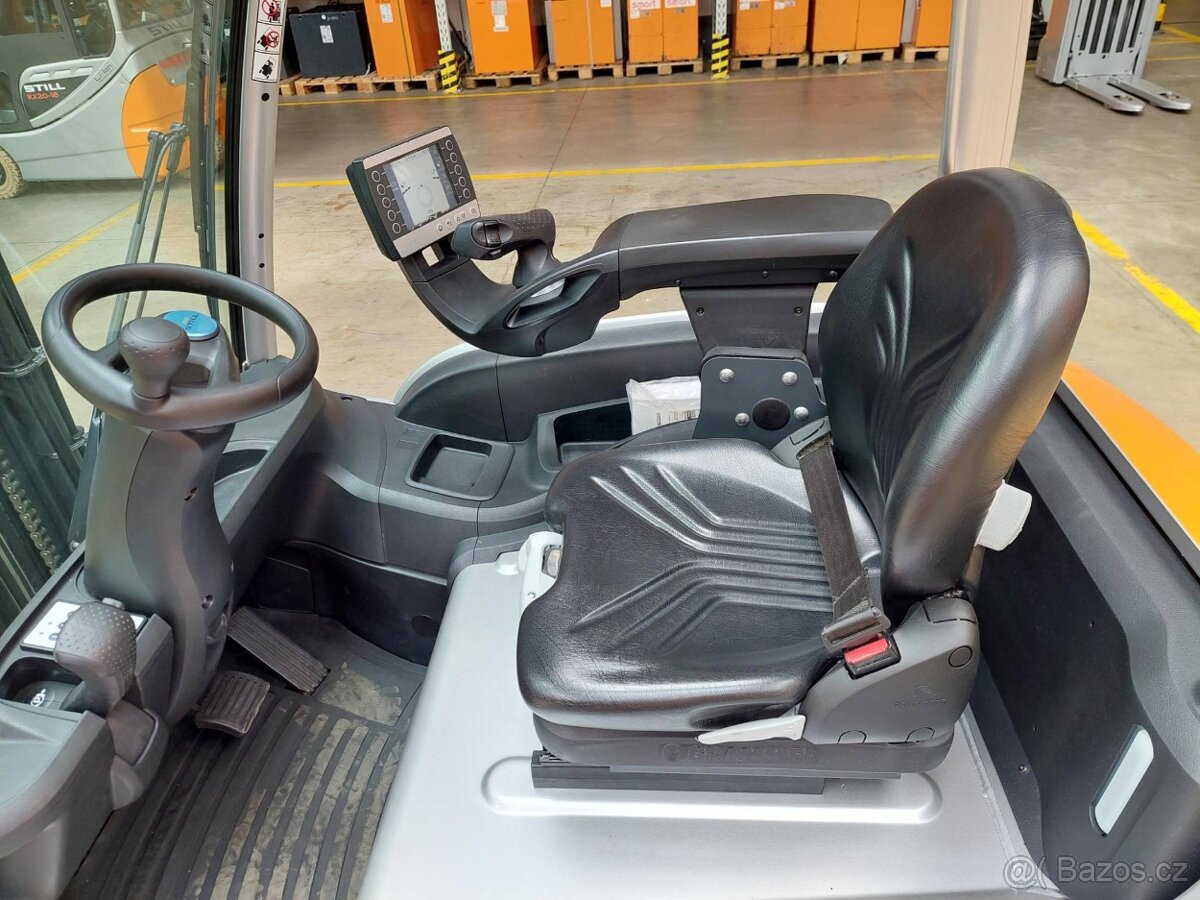 Li-ion elektrický čelní VZV STILL | RX 20-20 - 2