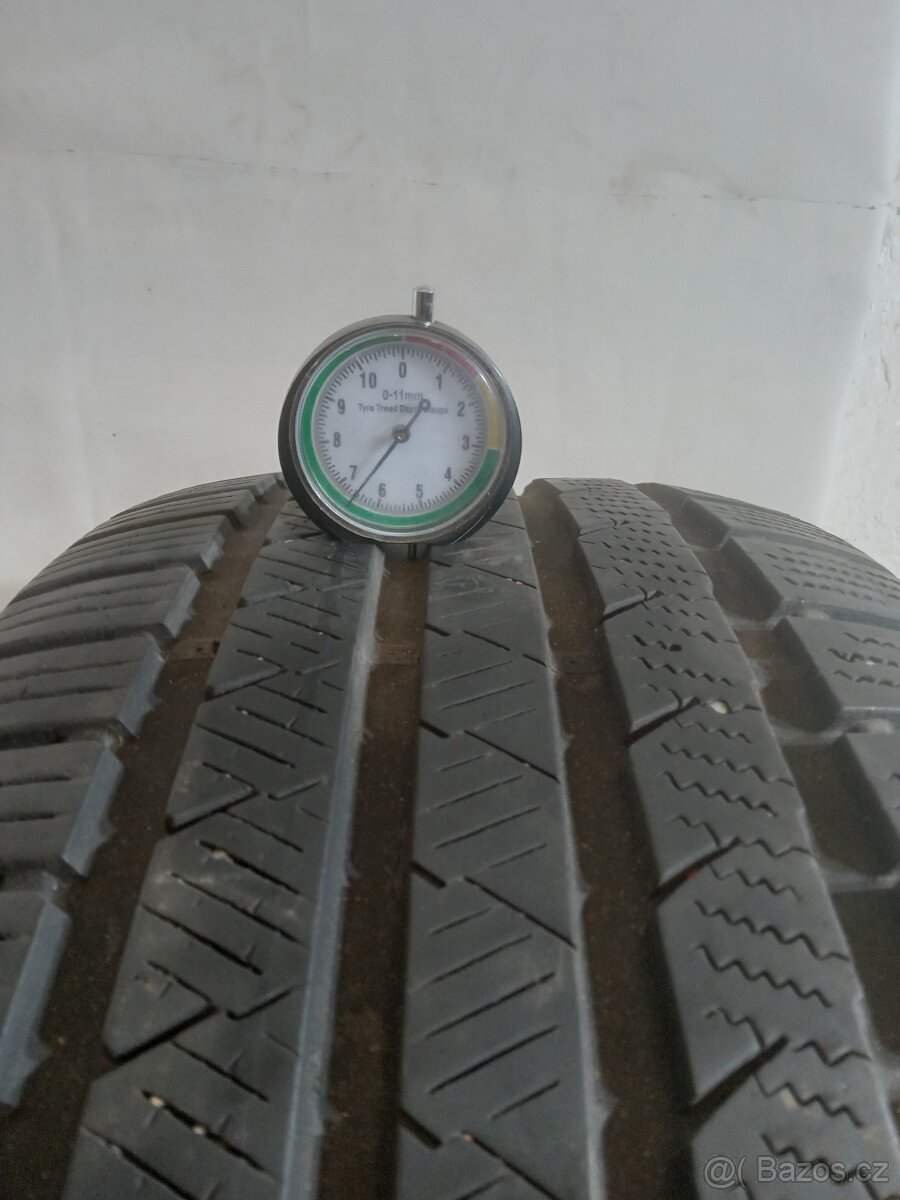 ❄️245/40 R18 Continental Zimní pneumatiky❄️ - 2