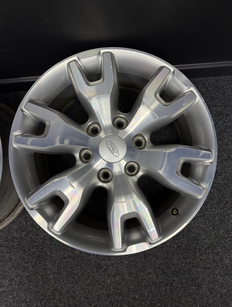 Alu Ford Ranger 6x139,7 18” - 2