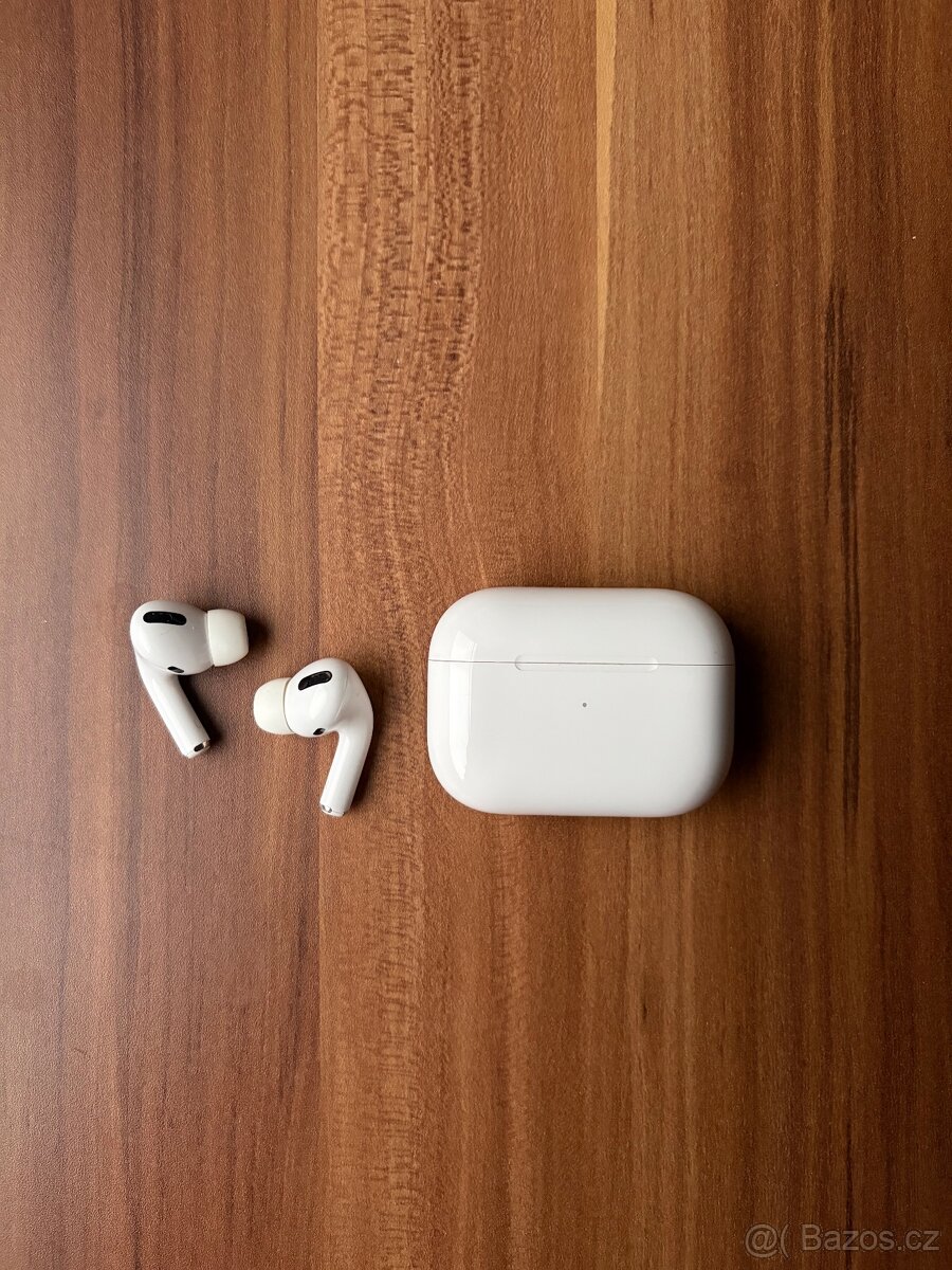Apple AirPods - 2