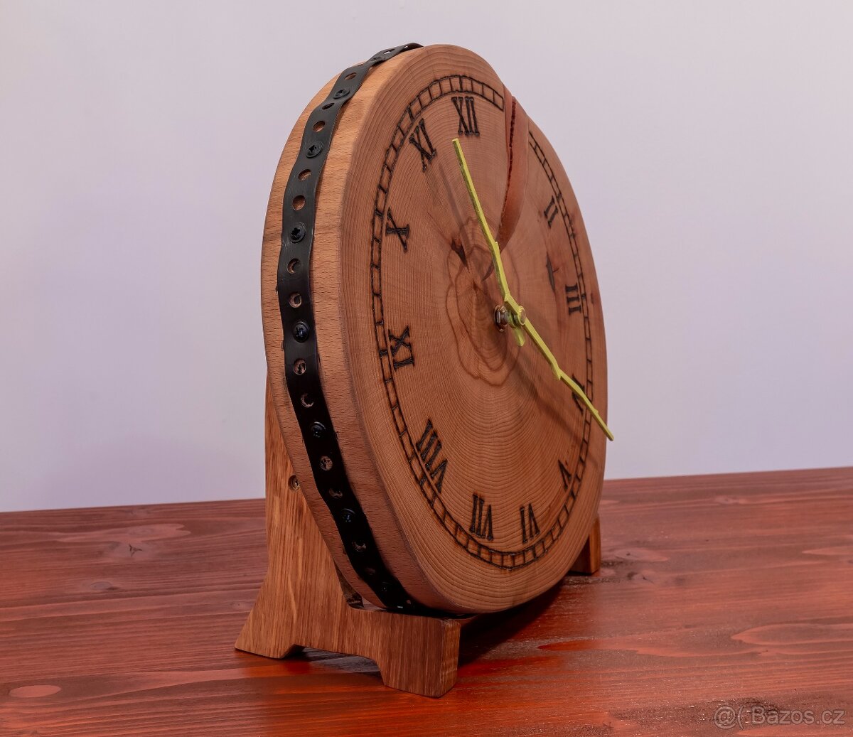 HODINY WESTERN STYLE LUX - 2