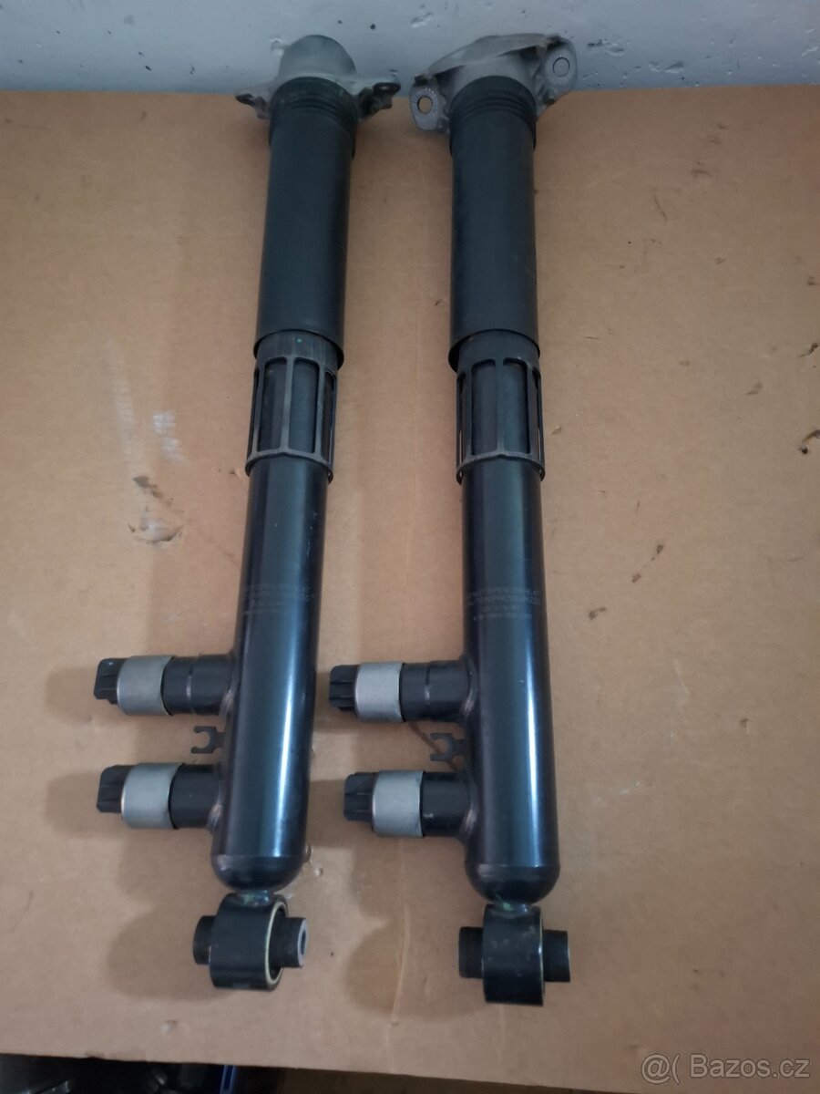 5QS413023R VW,Škoda Dcc tlumiče - 2