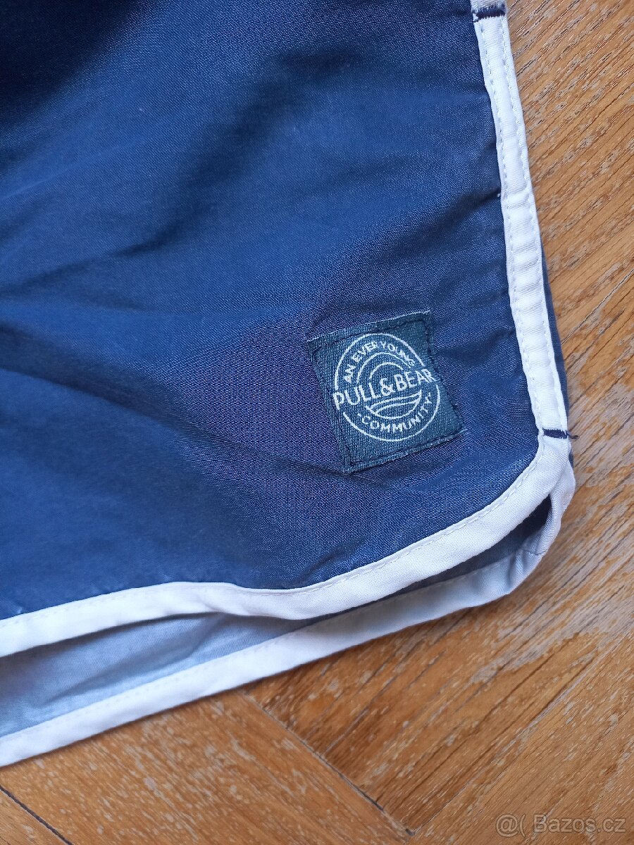 Šortky/plavky Pull&bear - 2
