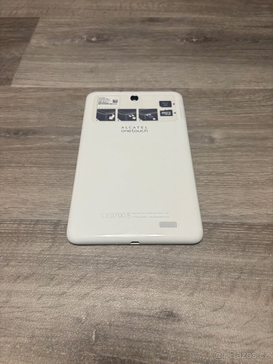 Prodám tablet - 2