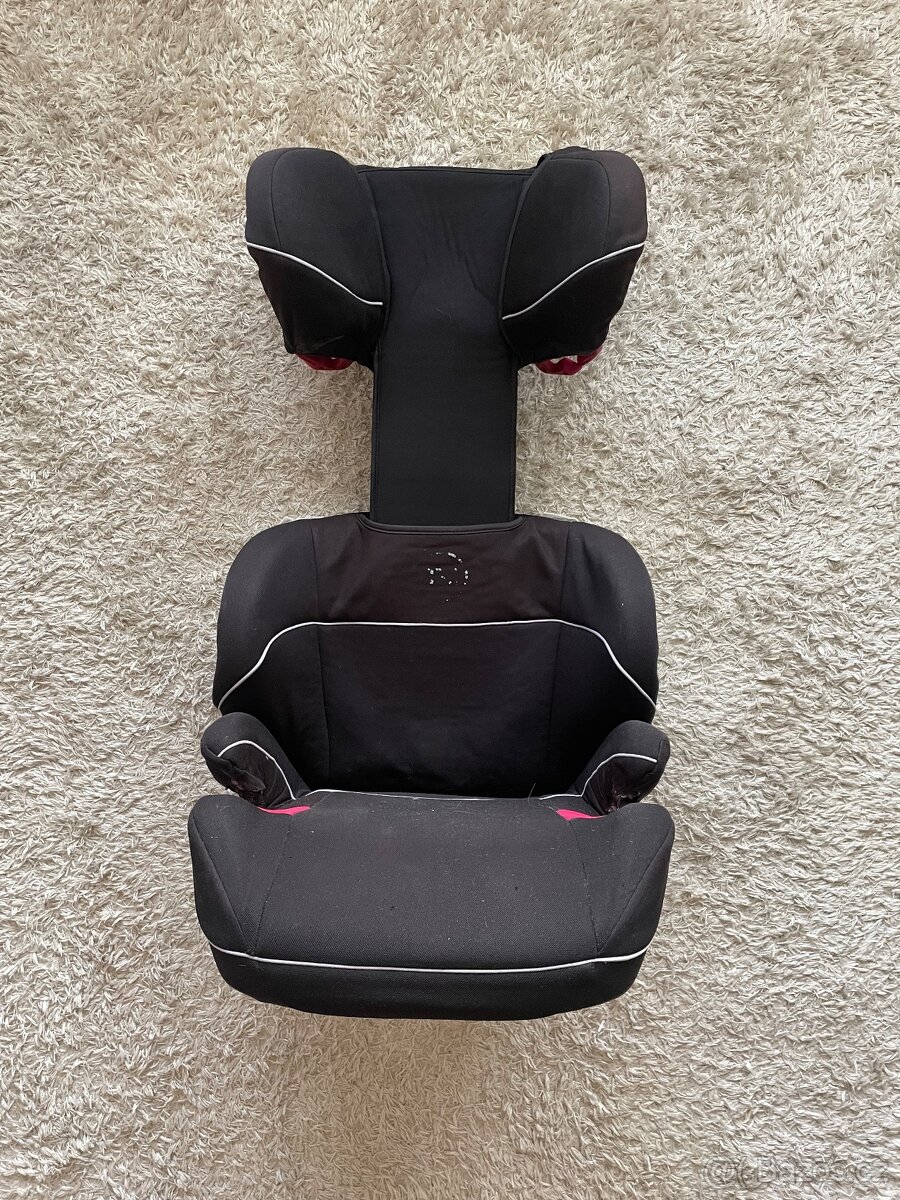 Autosedačka Cybex - 2