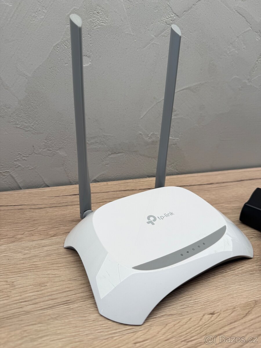 Wifi router tp-link - 2