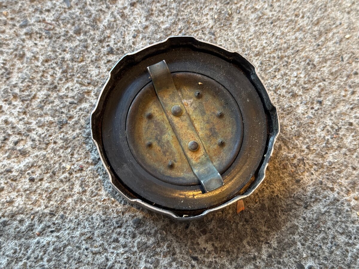 Jawa vicko nadrze Č1 - 2