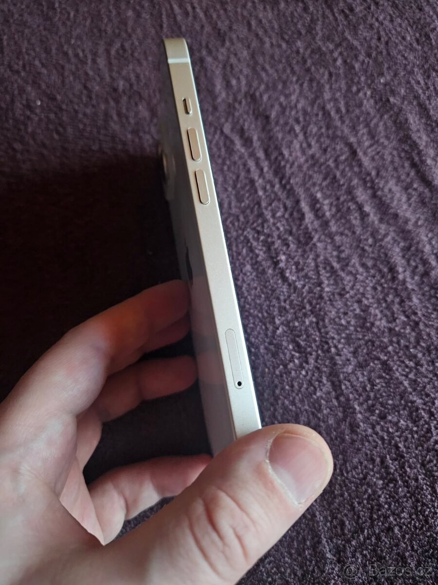 Vyměním iPhone 13 - 2